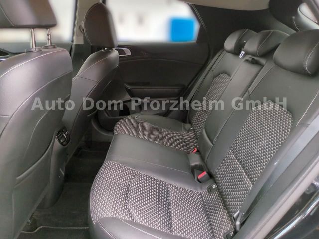 Kia XCeed 1.5 T-GDI DCT Spirit/Navi/Kamera/UVO