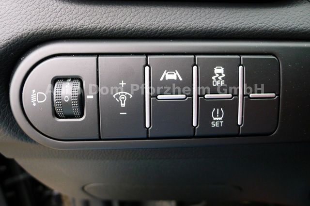 Kia XCeed 1.5 T-GDI DCT Spirit/Navi/Kamera/UVO