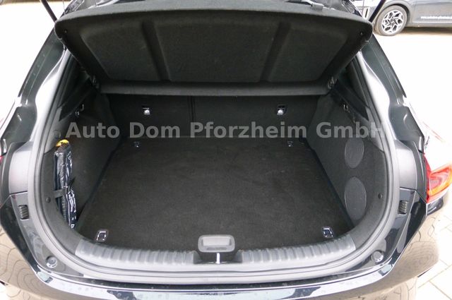 Kia XCeed 1.5 T-GDI DCT Spirit/Navi/Kamera/UVO