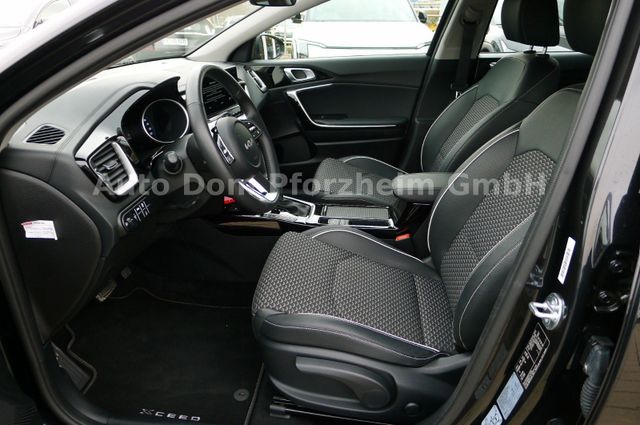 Kia XCeed 1.5 T-GDI DCT Spirit/Navi/Kamera/UVO