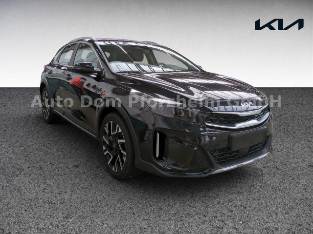 Kia XCeed 1.5 T-GDI DCT Spirit/Navi/Kamera/UVO
