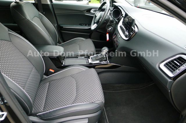 Kia XCeed 1.5 T-GDI DCT Spirit/Navi/Kamera/UVO