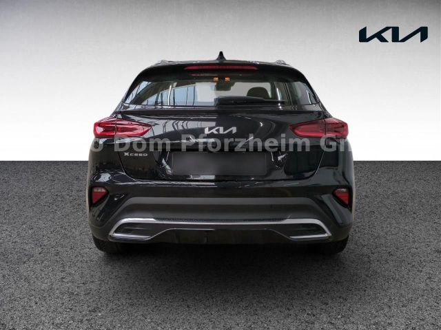 Kia XCeed 1.5 T-GDI DCT Spirit/Navi/Kamera/UVO