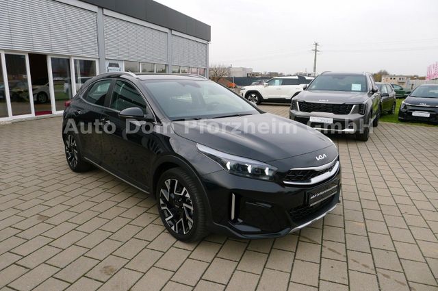 Kia XCeed 1.5 T-GDI DCT Spirit/Navi/Kamera/UVO
