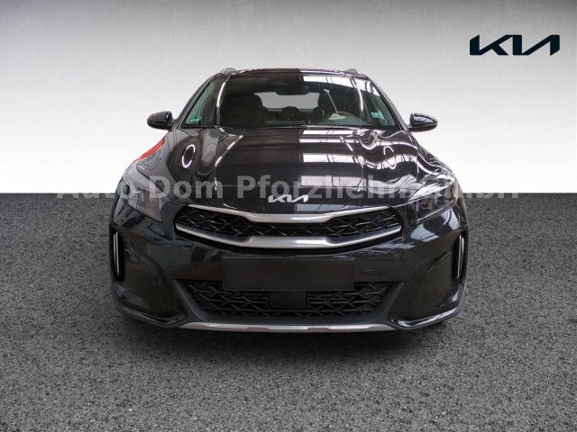 Kia XCeed 1.5 T-GDI DCT Spirit/Navi/Kamera/UVO