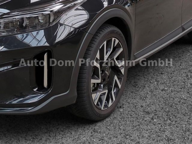 Kia XCeed 1.5 T-GDI DCT Spirit/Navi/Kamera/UVO