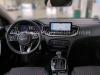 Kia XCeed 1.5 T-GDI DCT Spirit/Navi/Kamera/UVO