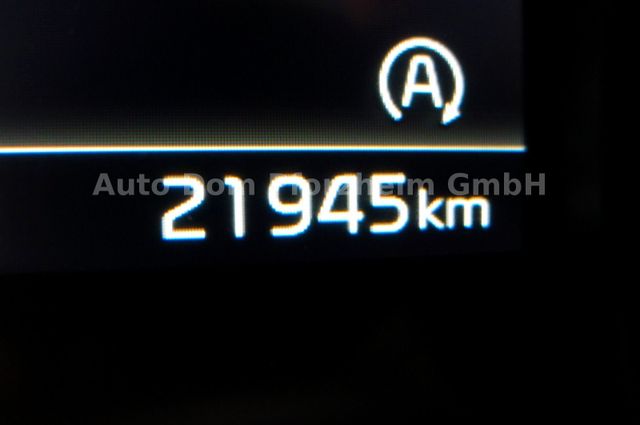 Kia XCeed 1.5 T-GDI DCT Spirit/Navi/Kamera/UVO