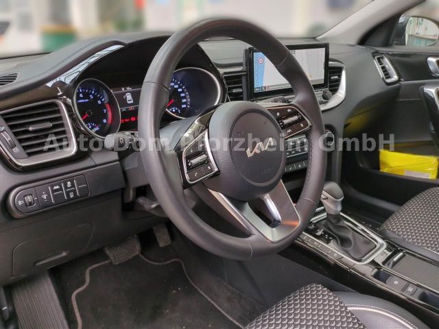 Kia XCeed 1.5 T-GDI DCT Spirit/Navi/Kamera/UVO