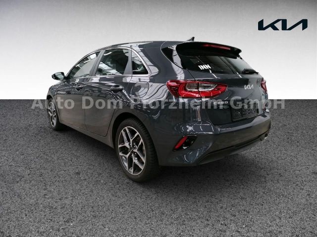 Kia Ceed 1.5T DCT7 SPIRIT /NAVI/UVO