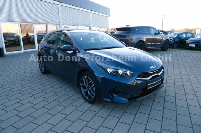 Kia Ceed 1.5T DCT7 SPIRIT /NAVI/UVO