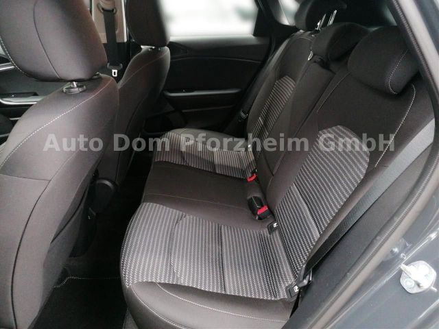 Kia Ceed 1.5T DCT7 SPIRIT /NAVI/UVO