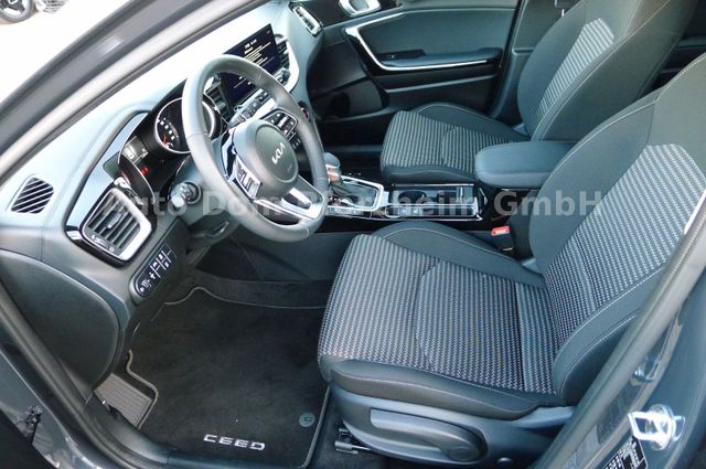 Kia Ceed 1.5T DCT7 SPIRIT /NAVI/UVO