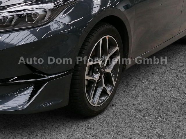Kia Ceed 1.5T DCT7 SPIRIT /NAVI/UVO
