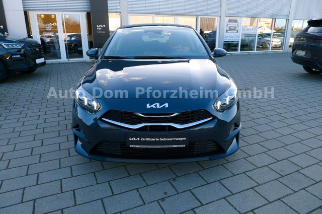 Kia Ceed 1.5T DCT7 SPIRIT /NAVI/UVO