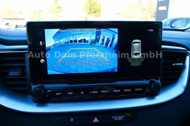 Kia Ceed 1.5T DCT7 SPIRIT /NAVI/UVO