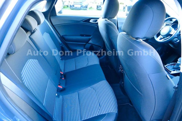 Kia Ceed 1.5T DCT7 SPIRIT /NAVI/UVO