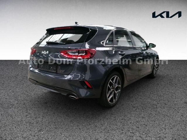 Kia Ceed 1.5T DCT7 SPIRIT /NAVI/UVO