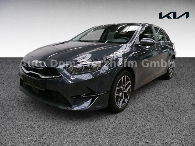 Kia Ceed 1.5T DCT7 SPIRIT /NAVI/UVO (3641)
