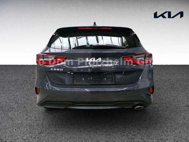 Kia Ceed 1.5T DCT7 SPIRIT /NAVI/UVO