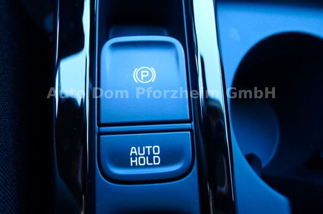 Kia Ceed 1.5T DCT7 SPIRIT /NAVI/UVO