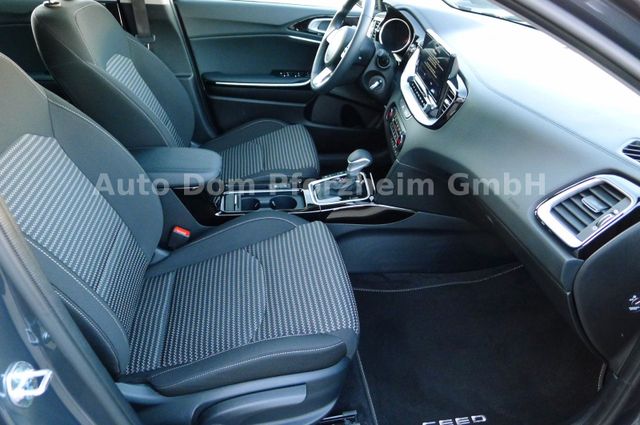 Kia Ceed 1.5T DCT7 SPIRIT /NAVI/UVO