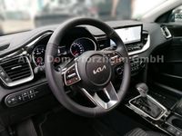 Kia Ceed 1.5T DCT7 SPIRIT /NAVI/UVO
