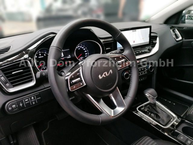 Kia Ceed 1.5T DCT7 SPIRIT /NAVI/UVO