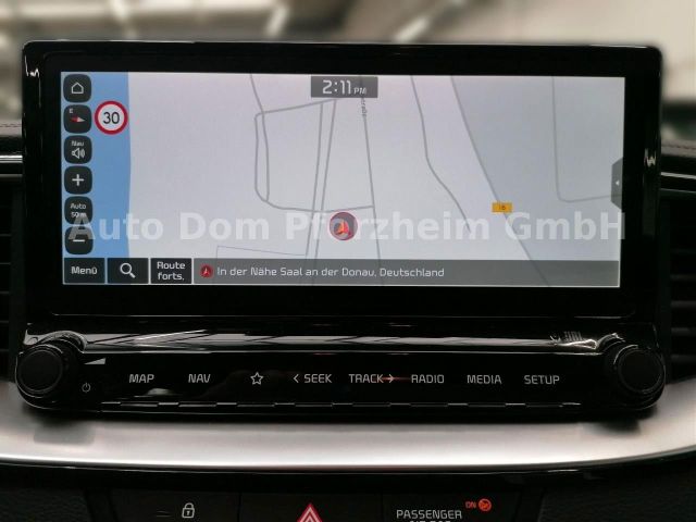 Kia Ceed 1.5T DCT7 SPIRIT /NAVI/UVO