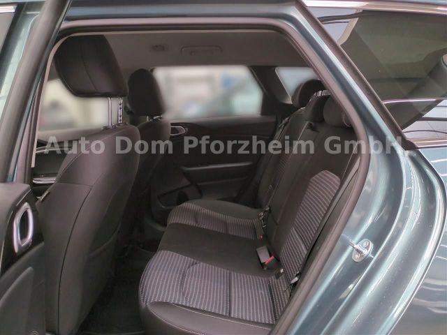 Kia Ceed SW 1.5T DCT Vision / Komfort+