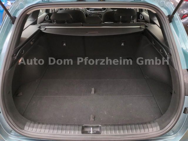 Kia Ceed SW 1.5T DCT Vision / Komfort+