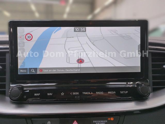 Kia Ceed SW 1.5T DCT Vision / Komfort+