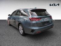 Kia Ceed SW 1.5T DCT Vision / Komfort+