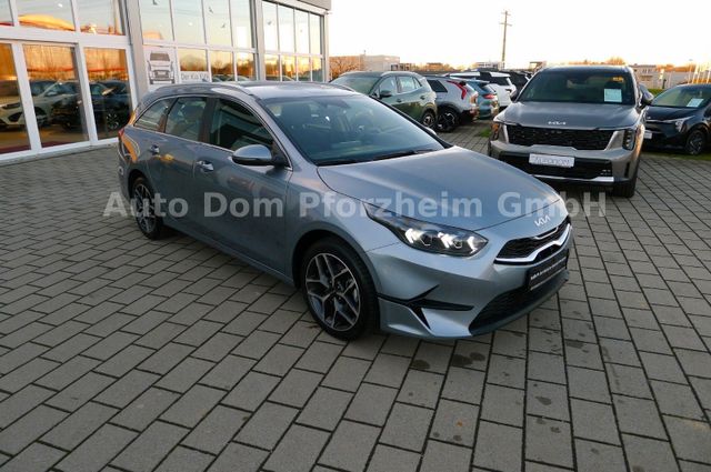 Kia CEED SW 1,5T DCT Spirit /Techno/UVO/NAVI