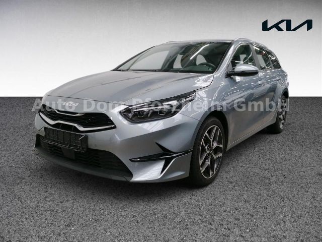 Kia CEED SW 1,5T DCT Spirit /Techno/UVO/NAVI (3635)