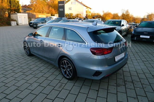 Kia CEED SW 1,5T DCT Spirit /Techno/UVO/NAVI