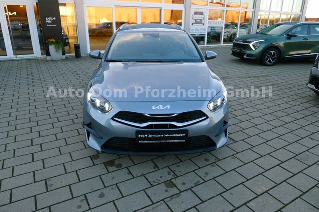 Kia CEED SW 1,5T DCT Spirit /Techno/UVO/NAVI