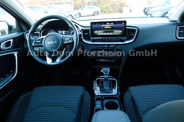 Kia CEED SW 1,5T DCT Spirit /Techno/UVO/NAVI