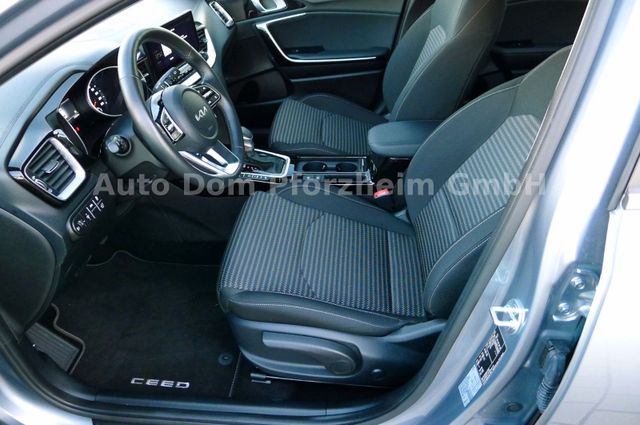 Kia CEED SW 1,5T DCT Spirit /Techno/UVO/NAVI