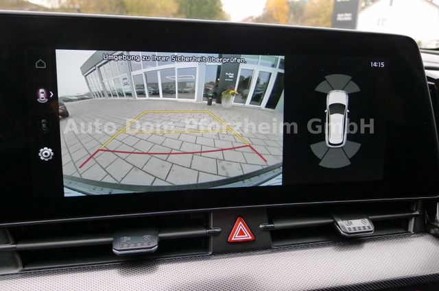 Kia Sportage 1,6T 48V DCT Spirit /UVO/AWD