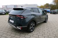 Kia Sportage 1,6T 48V DCT Spirit /UVO/AWD