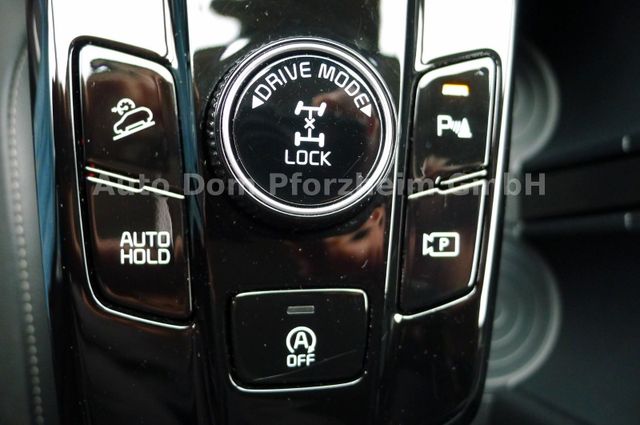 Kia Sportage 1,6T 48V DCT Spirit /UVO/AWD