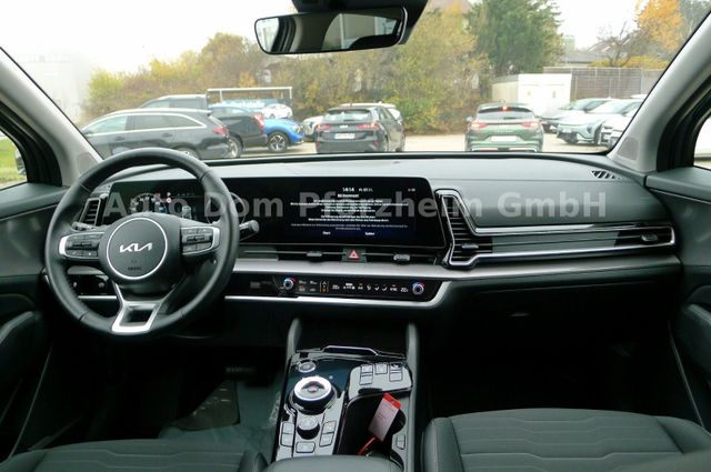 Kia Sportage 1,6T 48V DCT Spirit /UVO/AWD