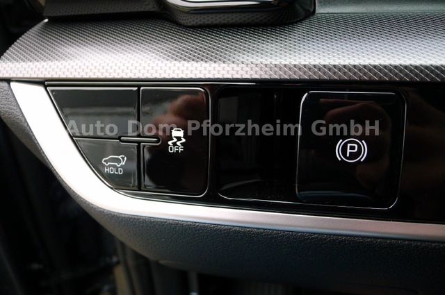 Kia Sportage 1,6T 48V DCT Spirit /UVO/AWD