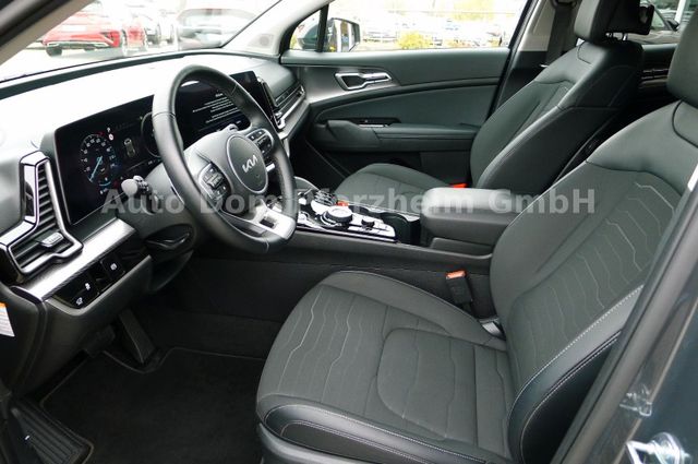 Kia Sportage 1,6T 48V DCT Spirit /UVO/AWD