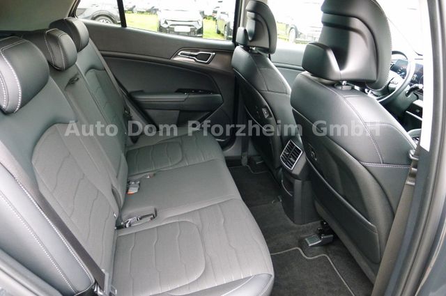 Kia Sportage 1,6T 48V DCT Spirit /UVO/AWD