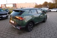 Kia Sportage 1,6D DCT 2WD 48V Vision/NAVI/UVO