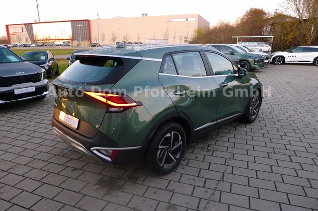 Kia Sportage 1,6D DCT 2WD 48V Vision/NAVI/UVO