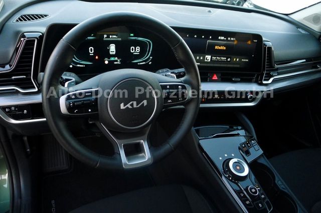 Kia Sportage 1,6D DCT 2WD 48V Vision/NAVI/UVO