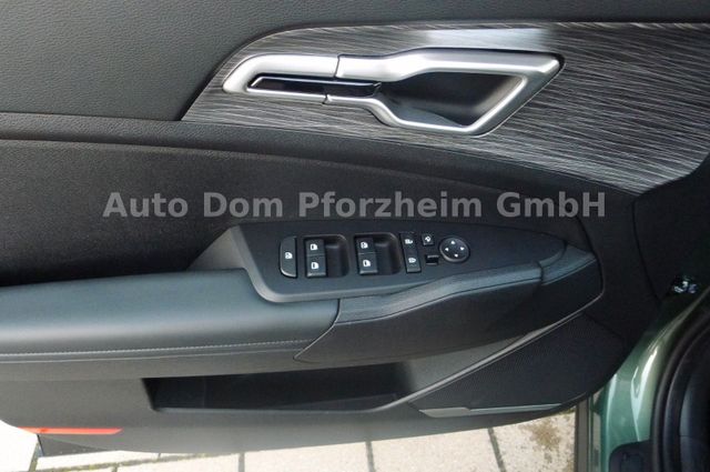 Kia Sportage 1,6D DCT 2WD 48V Vision/NAVI/UVO